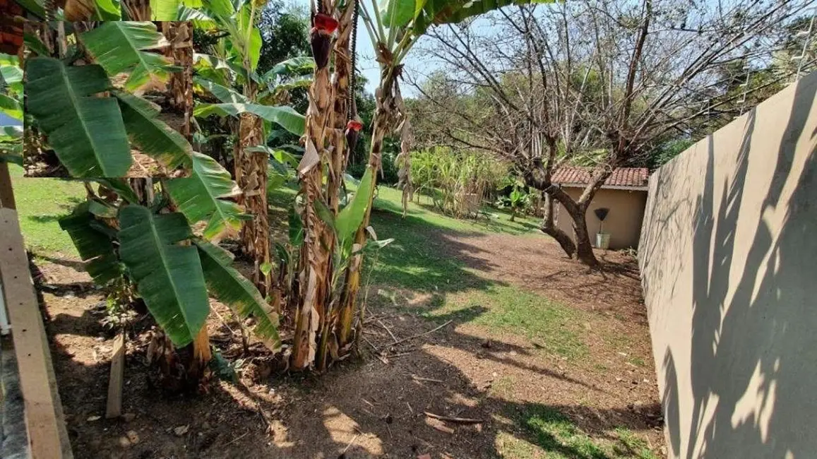Foto 4 de Chácara com 7 quartos à venda, 300m2 em Piracicaba - SP