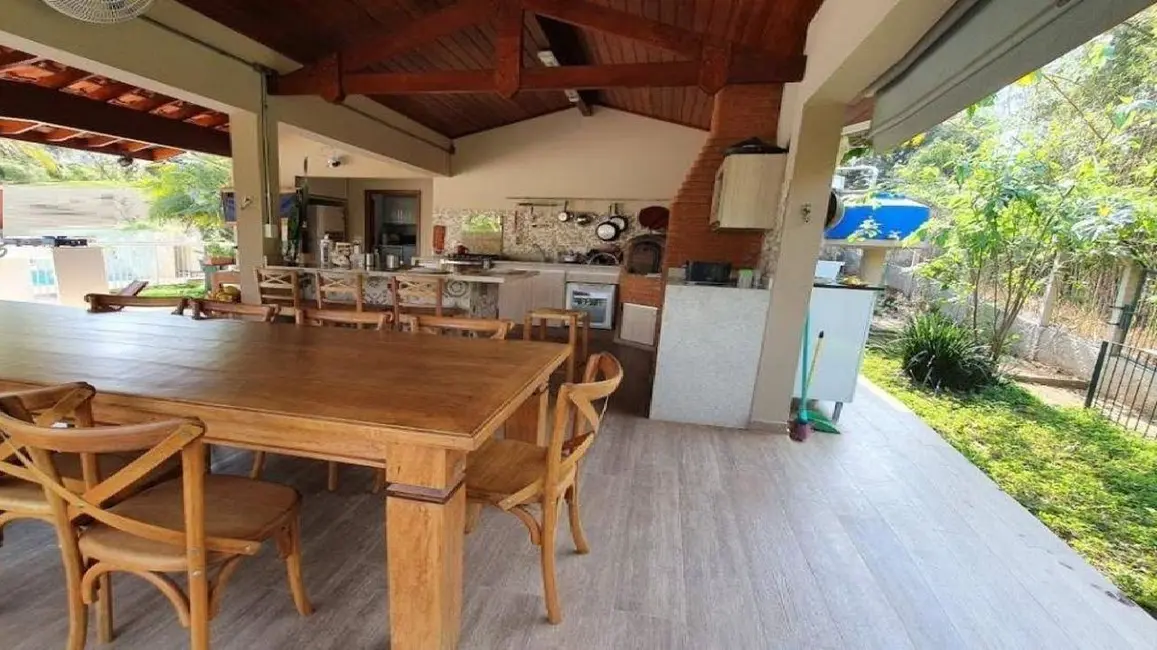 Foto 1 de Chácara com 7 quartos à venda, 300m2 em Piracicaba - SP