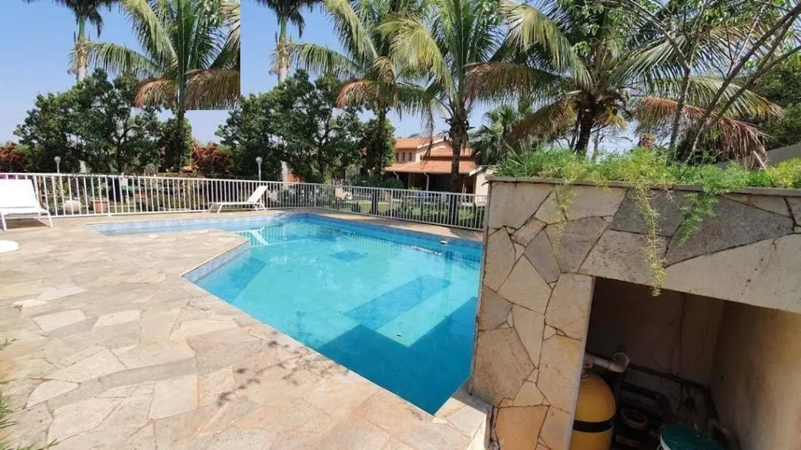 Foto 3 de Chácara com 7 quartos à venda, 300m2 em Piracicaba - SP