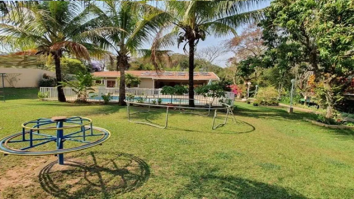 Foto 6 de Chácara com 7 quartos à venda, 300m2 em Piracicaba - SP