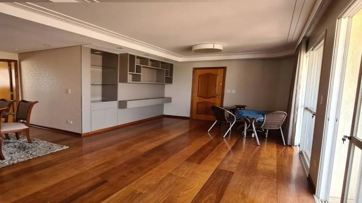 Foto 1 de Apartamento com 3 quartos à venda, 146m2 em Piracicaba - SP