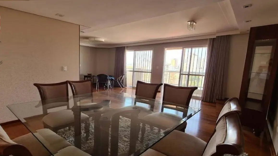 Foto 2 de Apartamento com 3 quartos à venda, 146m2 em Piracicaba - SP