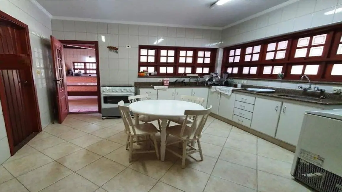 Foto 7 de Chácara com 5 quartos à venda, 380m2 em Piracicaba - SP
