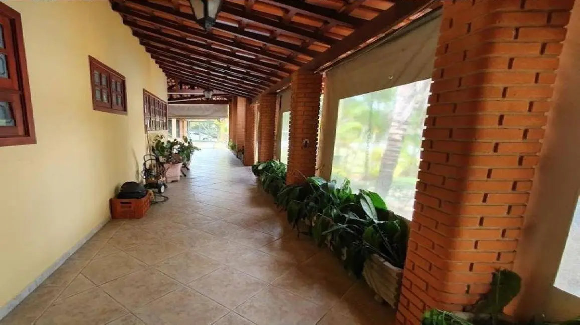 Foto 5 de Chácara com 5 quartos à venda, 380m2 em Piracicaba - SP