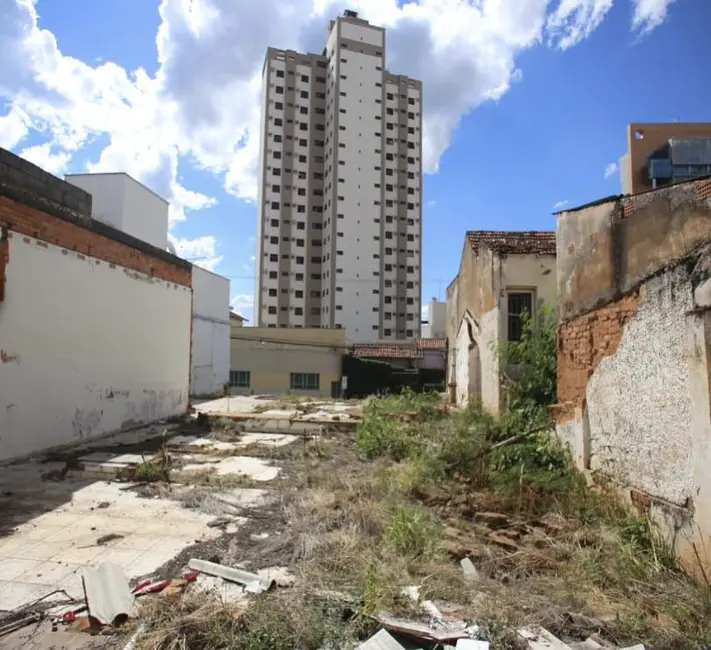 Foto 1 de Terreno / Lote à venda, 315m2 em Piracicaba - SP