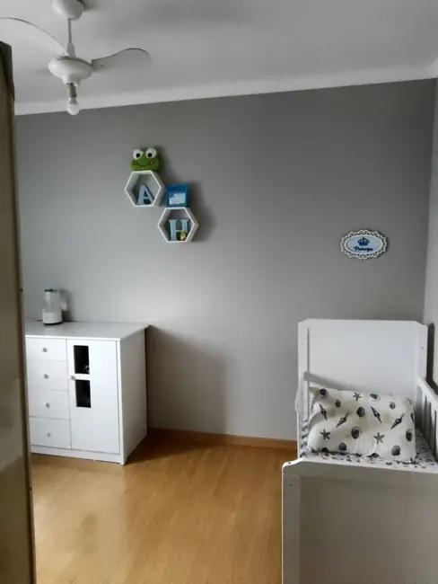 Apartamento com 2 quartos à venda, 45m2 em Piracicaba - SP - imagem 4 Foto 4 de Apartamento com 2 quartos à venda, 45m2 em Piracicaba - SP