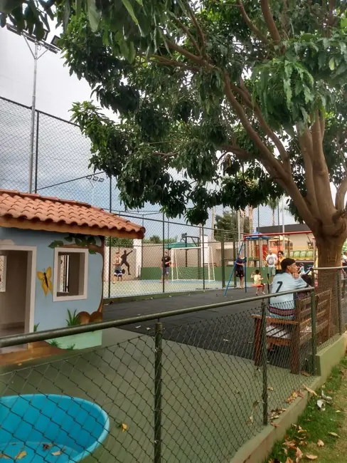 Apartamento com 2 quartos à venda, 45m2 em Piracicaba - SP - imagem 9 Foto 9 de Apartamento com 2 quartos à venda, 45m2 em Piracicaba - SP