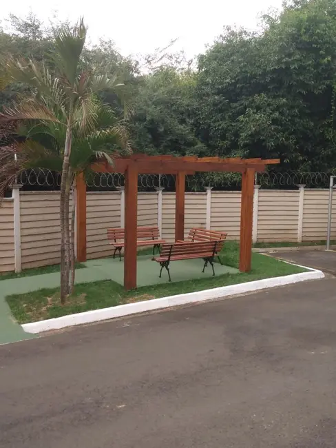 Apartamento com 2 quartos à venda, 45m2 em Piracicaba - SP - imagem 6 Foto 6 de Apartamento com 2 quartos à venda, 45m2 em Piracicaba - SP