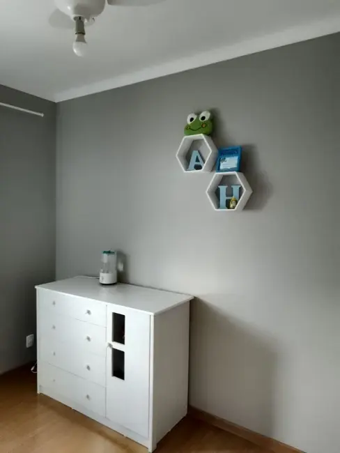 Apartamento com 2 quartos à venda, 45m2 em Piracicaba - SP - imagem 8 Foto 8 de Apartamento com 2 quartos à venda, 45m2 em Piracicaba - SP