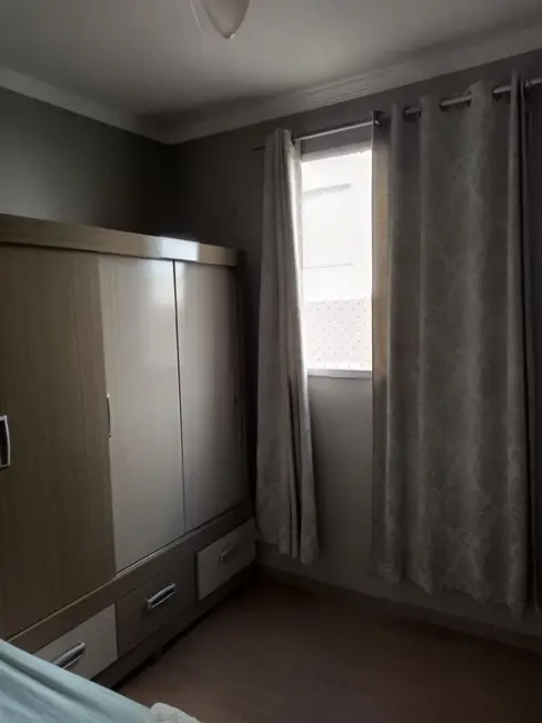 Apartamento com 2 quartos à venda, 45m2 em Piracicaba - SP - imagem 5 Foto 5 de Apartamento com 2 quartos à venda, 45m2 em Piracicaba - SP