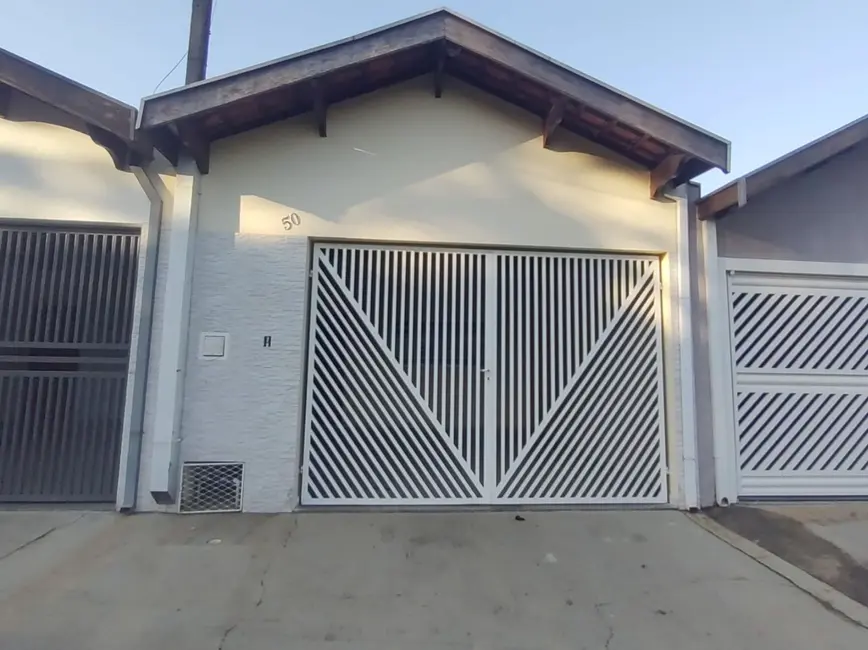 Foto 1 de Casa com 3 quartos para alugar, 108m2 em Piracicaba - SP