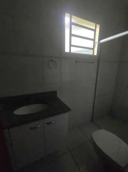 Foto 8 de Casa com 3 quartos para alugar, 108m2 em Piracicaba - SP