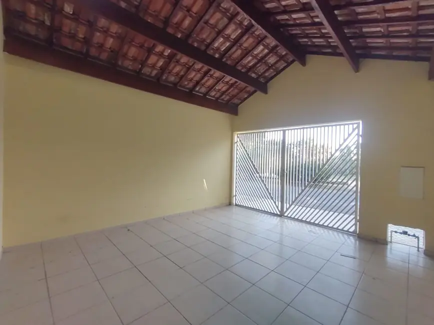 Foto 2 de Casa com 3 quartos para alugar, 108m2 em Piracicaba - SP