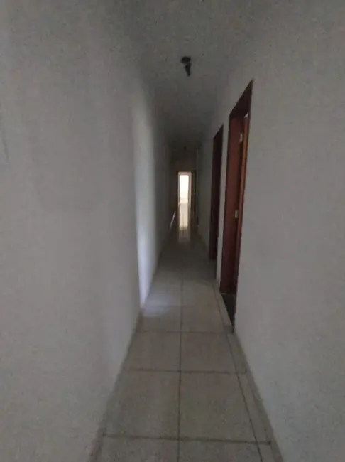 Foto 7 de Casa com 3 quartos para alugar, 108m2 em Piracicaba - SP