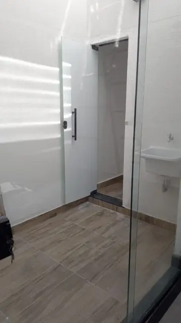 Sala Comercial para alugar, 30m2 em Piracicaba - SP - imagem 4 Foto 4 de Sala Comercial para alugar, 30m2 em Piracicaba - SP