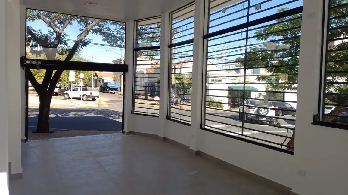 Sala Comercial para alugar, 30m2 em Piracicaba - SP - imagem 1 Foto 1 de Sala Comercial para alugar, 30m2 em Piracicaba - SP
