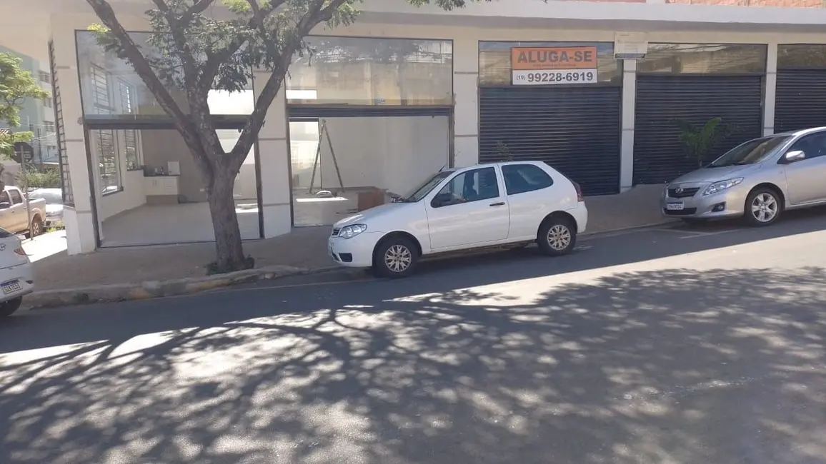 Sala Comercial para alugar, 30m2 em Piracicaba - SP - imagem 2 Foto 2 de Sala Comercial para alugar, 30m2 em Piracicaba - SP