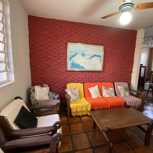 Foto 4 de Casa com 3 quartos à venda, 215m2 em Piracicaba - SP