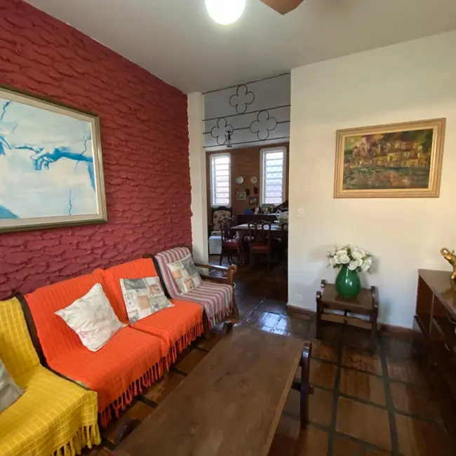 Foto 3 de Casa com 3 quartos à venda, 215m2 em Piracicaba - SP