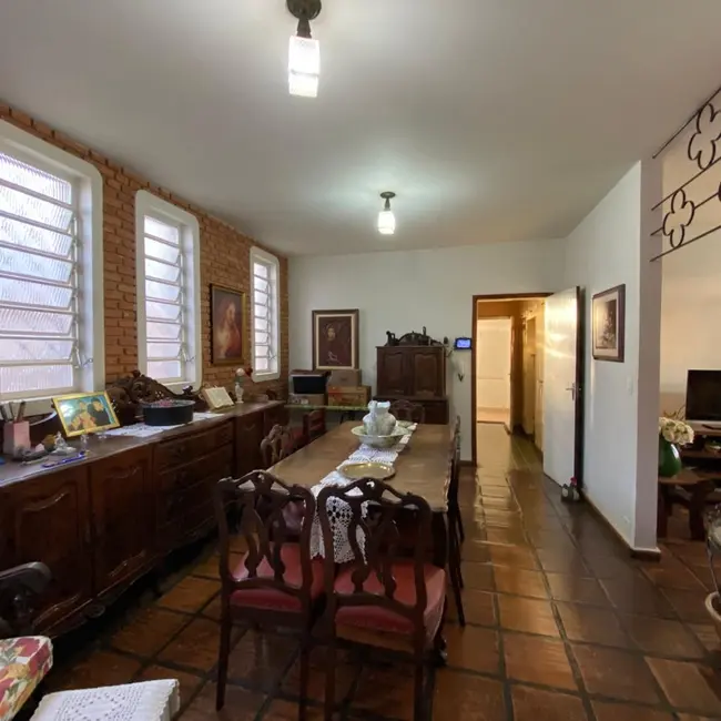 Foto 6 de Casa com 3 quartos à venda, 215m2 em Piracicaba - SP