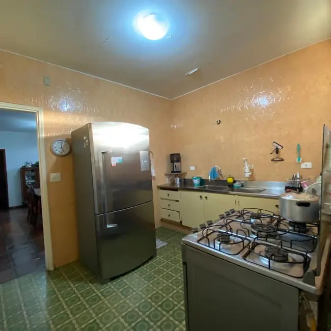 Foto 8 de Casa com 3 quartos à venda, 215m2 em Piracicaba - SP