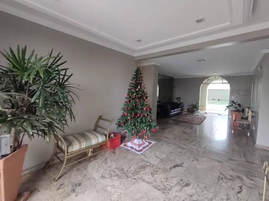 Apartamento com 4 quartos à venda, 450m2 em Piracicaba - SP - imagem 3 Foto 3 de Apartamento com 4 quartos à venda, 450m2 em Piracicaba - SP