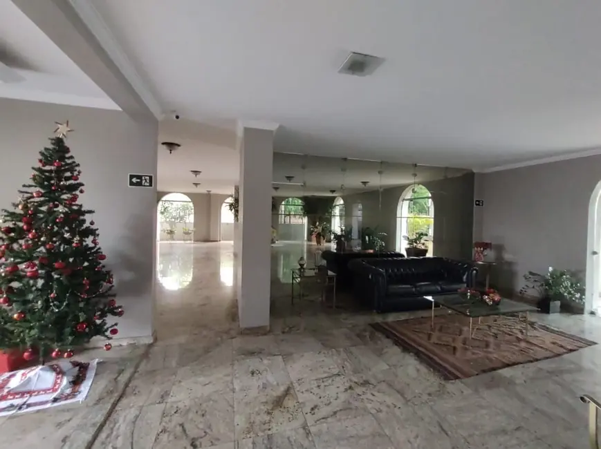 Apartamento com 4 quartos à venda, 450m2 em Piracicaba - SP - imagem 2 Foto 2 de Apartamento com 4 quartos à venda, 450m2 em Piracicaba - SP