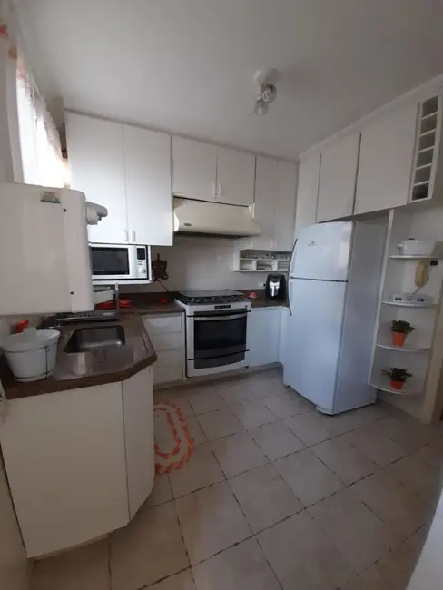 Apartamento com 3 quartos à venda, 137m2 em Piracicaba - SP - imagem 4 Foto 4 de Apartamento com 3 quartos à venda, 137m2 em Piracicaba - SP