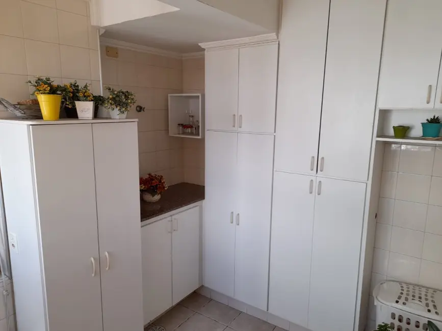Apartamento com 3 quartos à venda, 137m2 em Piracicaba - SP - imagem 7 Foto 7 de Apartamento com 3 quartos à venda, 137m2 em Piracicaba - SP