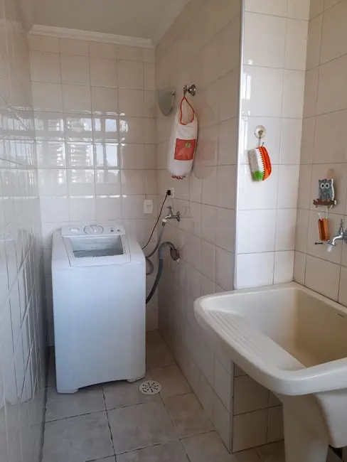 Apartamento com 3 quartos à venda, 137m2 em Piracicaba - SP - imagem 8 Foto 8 de Apartamento com 3 quartos à venda, 137m2 em Piracicaba - SP