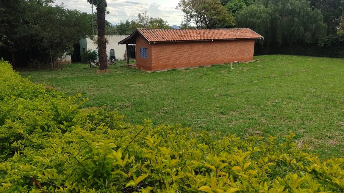 Chácara com 4 quartos à venda e para alugar, 560m2 em Piracicaba - SP - imagem 9 Foto 9 de Chácara com 4 quartos à venda e para alugar, 560m2 em Piracicaba - SP