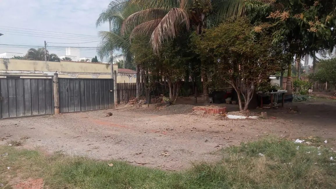 Foto 3 de Terreno / Lote à venda, 432m2 em Piracicaba - SP