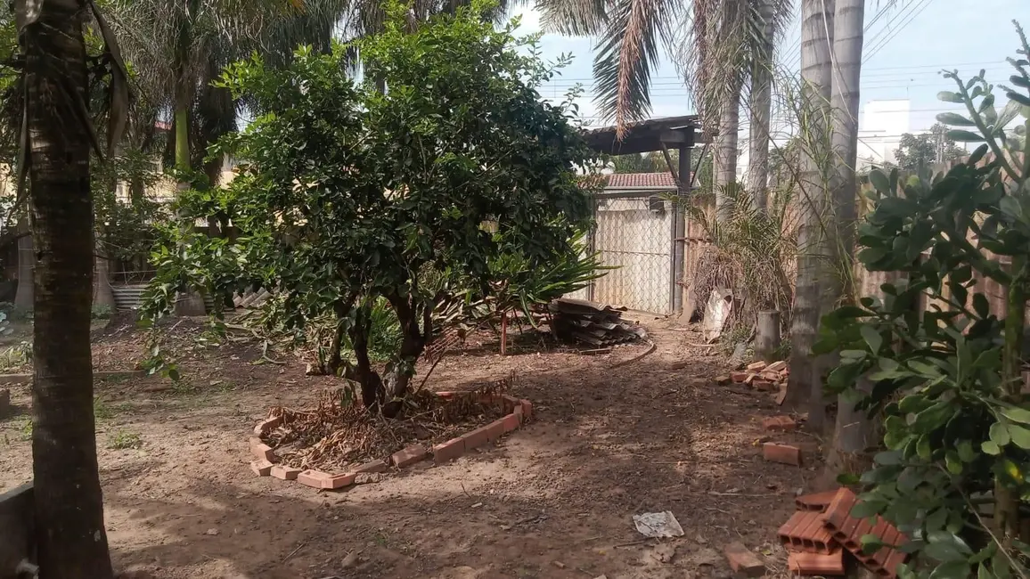 Foto 1 de Terreno / Lote à venda, 432m2 em Piracicaba - SP