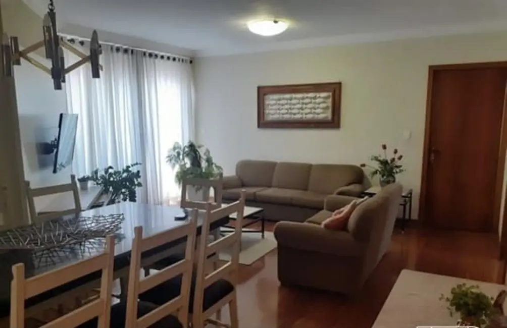Apartamento com 3 quartos à venda, 138m2 em Piracicaba - SP - imagem 7 Foto 7 de Apartamento com 3 quartos à venda, 138m2 em Piracicaba - SP