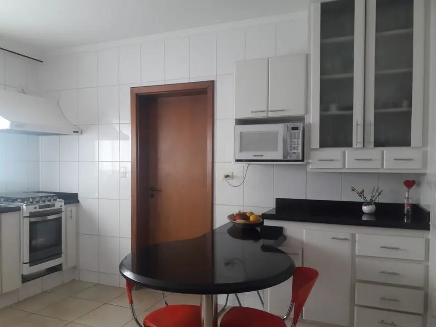 Foto 2 de Apartamento com 3 quartos à venda, 138m2 em Piracicaba - SP