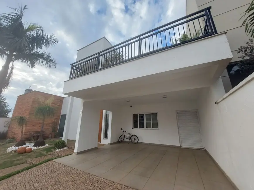 Foto 6 de Casa de Condomínio com 3 quartos à venda, 400m2 em Piracicaba - SP