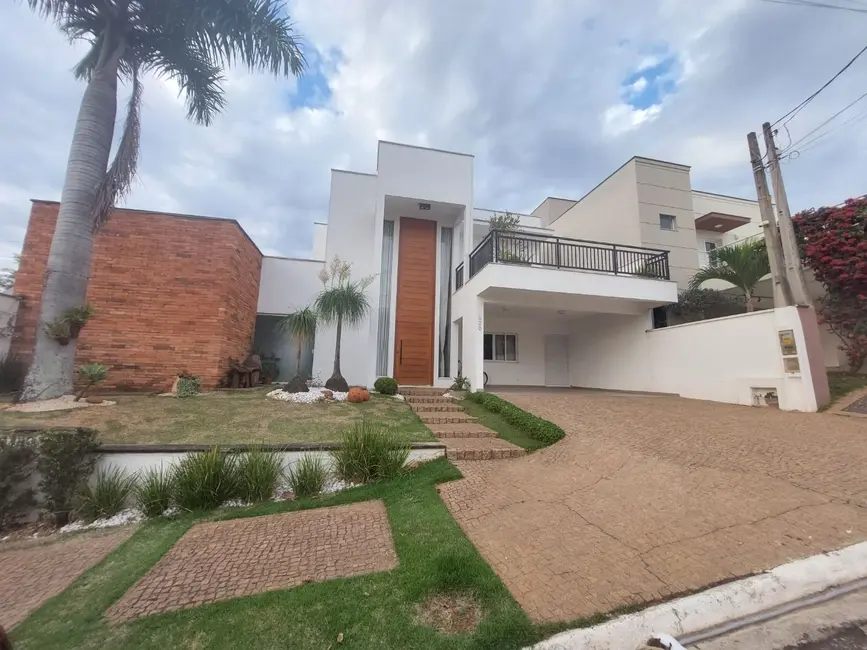 Foto 1 de Casa de Condomínio com 3 quartos à venda, 400m2 em Piracicaba - SP