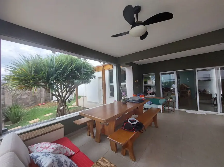 Foto 8 de Casa de Condomínio com 3 quartos à venda, 400m2 em Piracicaba - SP