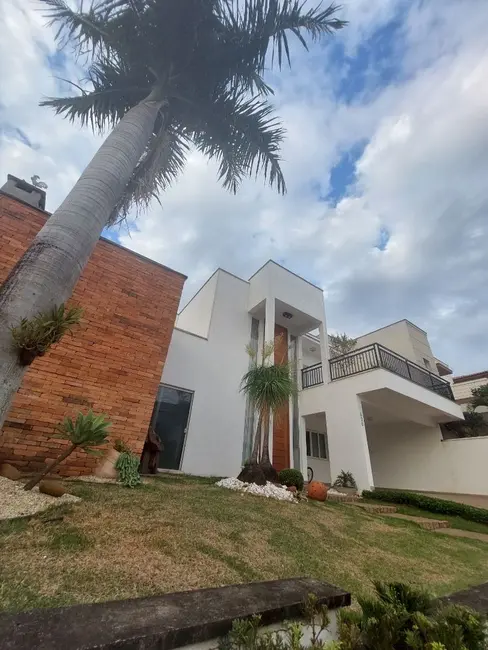 Foto 5 de Casa de Condomínio com 3 quartos à venda, 400m2 em Piracicaba - SP