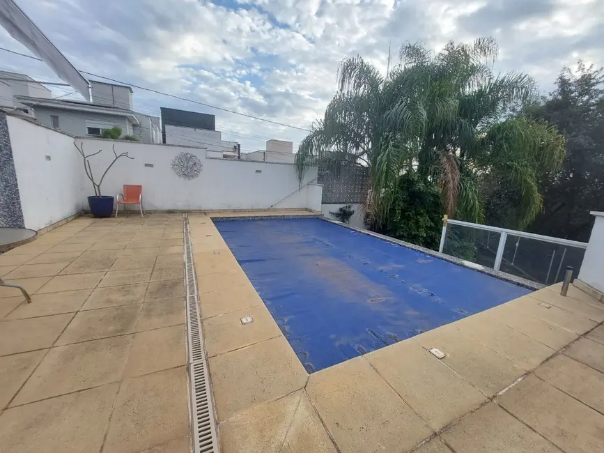 Foto 7 de Casa de Condomínio com 3 quartos à venda, 400m2 em Piracicaba - SP