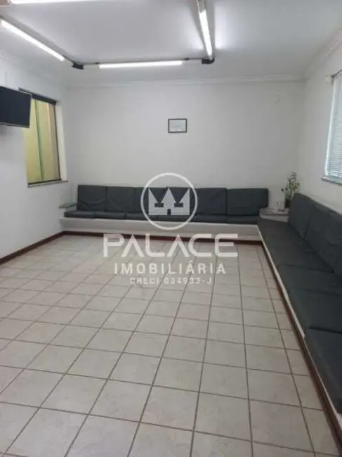Foto 3 de Sala Comercial para alugar, 25m2 em Piracicaba - SP