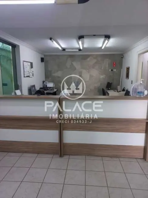 Foto 1 de Sala Comercial para alugar, 25m2 em Piracicaba - SP