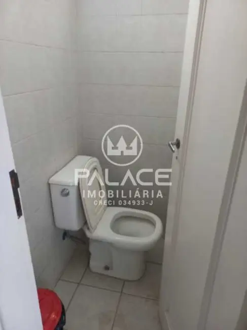 Foto 8 de Sala Comercial para alugar, 25m2 em Piracicaba - SP