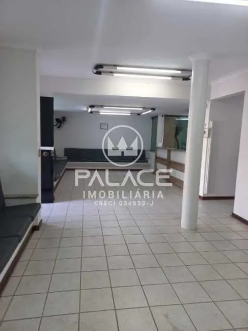 Foto 2 de Sala Comercial para alugar, 25m2 em Piracicaba - SP