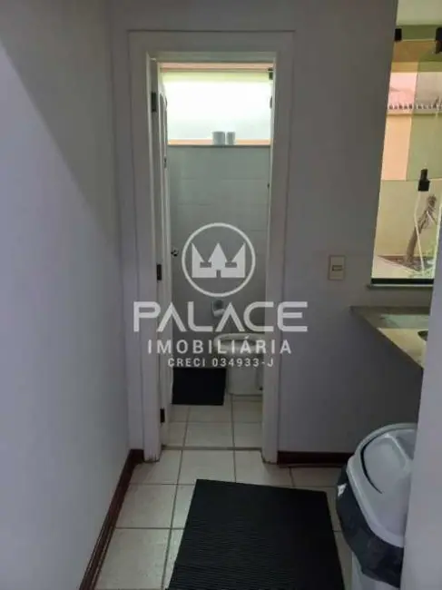 Foto 6 de Sala Comercial para alugar, 25m2 em Piracicaba - SP