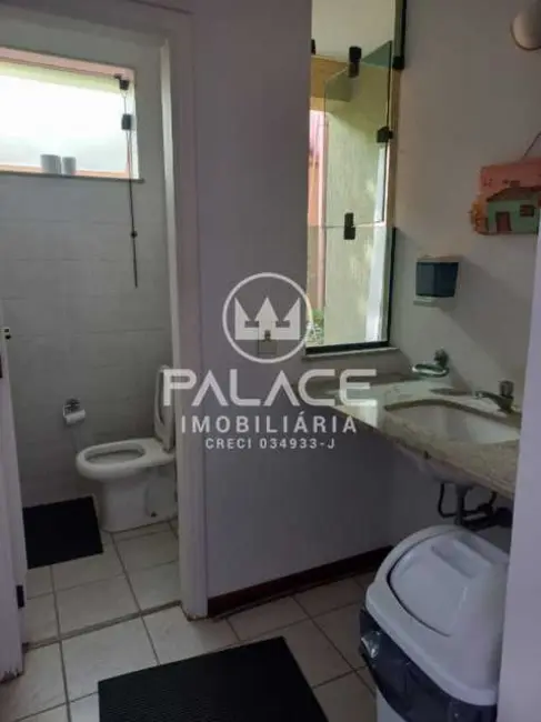 Foto 7 de Sala Comercial para alugar, 25m2 em Piracicaba - SP