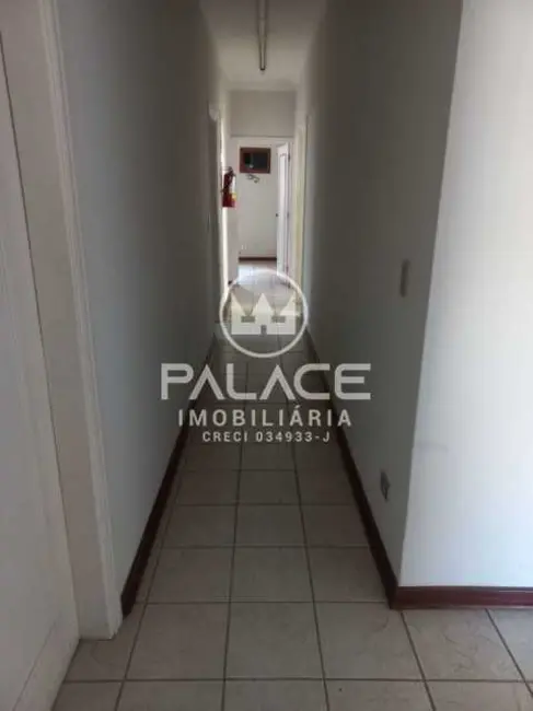 Foto 5 de Sala Comercial para alugar, 25m2 em Piracicaba - SP