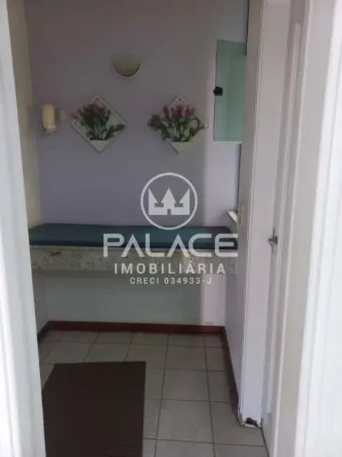 Foto 9 de Sala Comercial para alugar, 25m2 em Piracicaba - SP