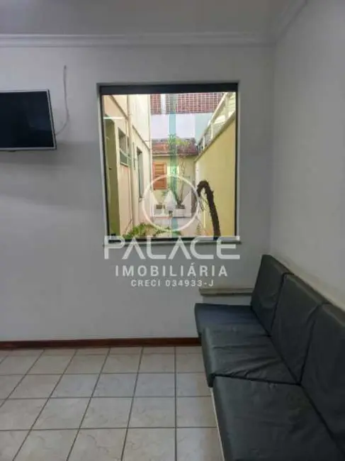 Foto 4 de Sala Comercial para alugar, 25m2 em Piracicaba - SP