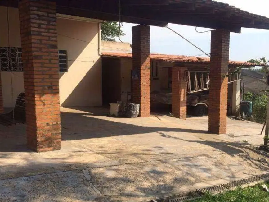 Foto 8 de Chácara com 3 quartos à venda, 400m2 em Piracicaba - SP